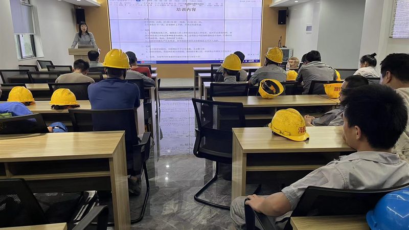上海二级建造师培训需要多久