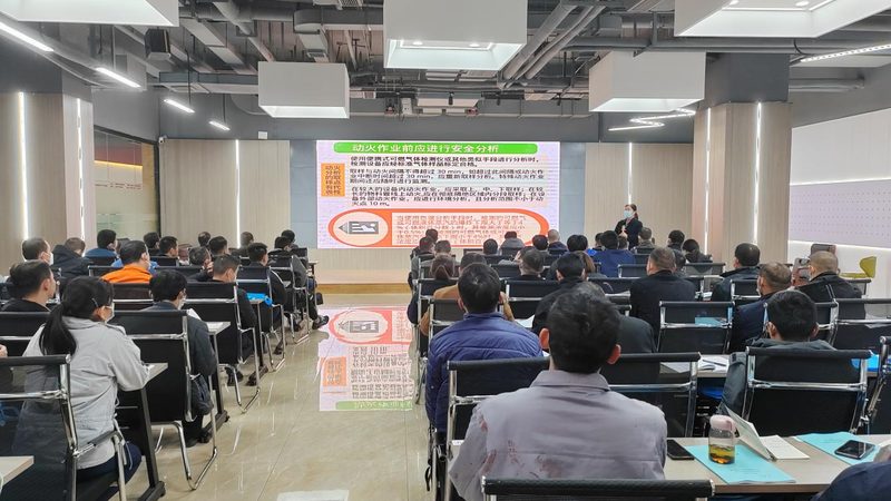 焊工培训本地报名点在哪里