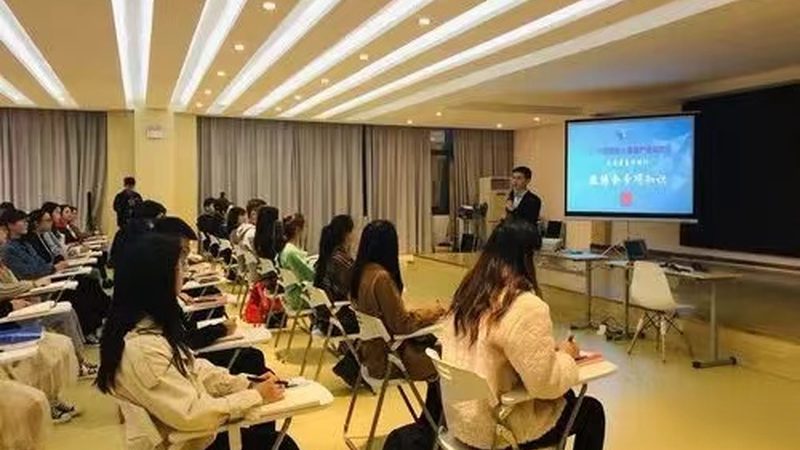 职业培训学校选址，避开这些“雷区